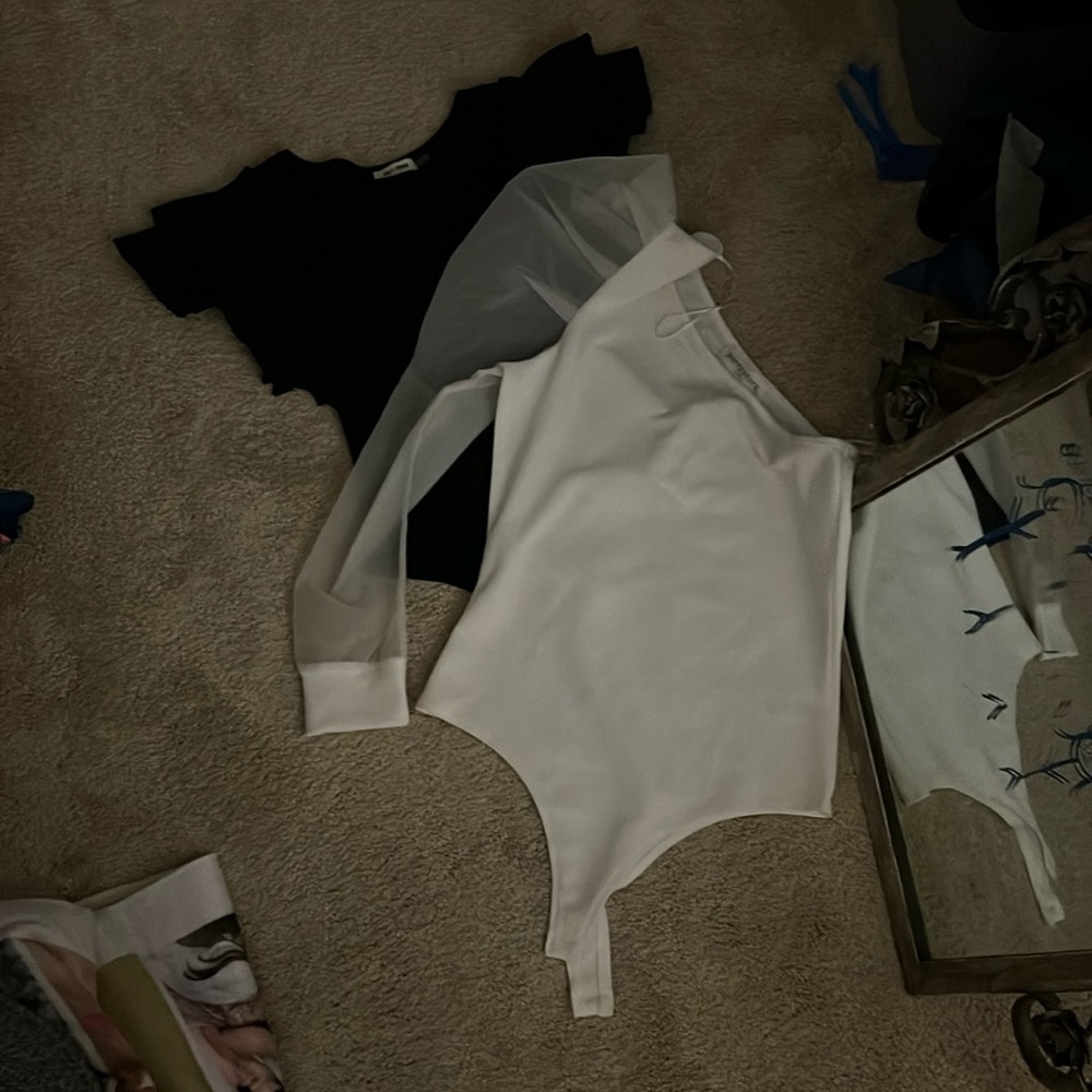 BODYSUIT BUNDLE